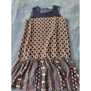 Girls dress 